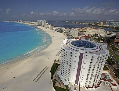 Ambiance Suites Cancun, Hotels in Cancun